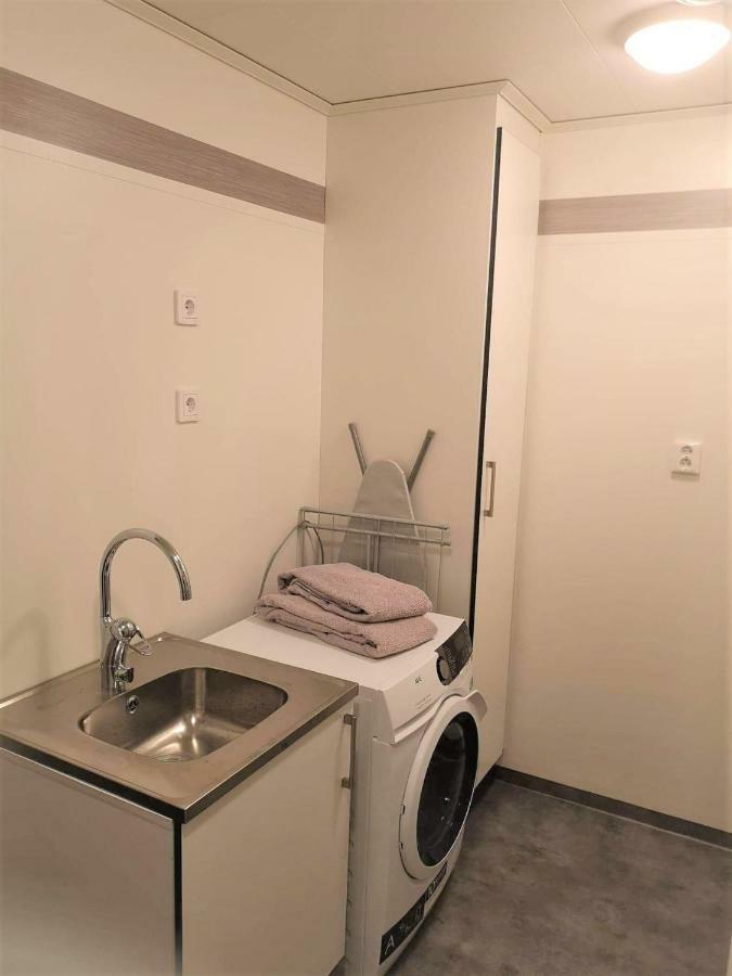 Appartement Ailo à Inari Extérieur photo