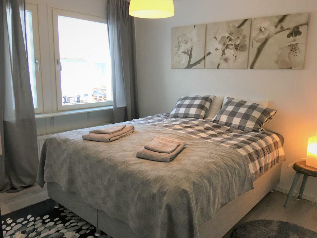 Appartement Ailo à Inari Extérieur photo