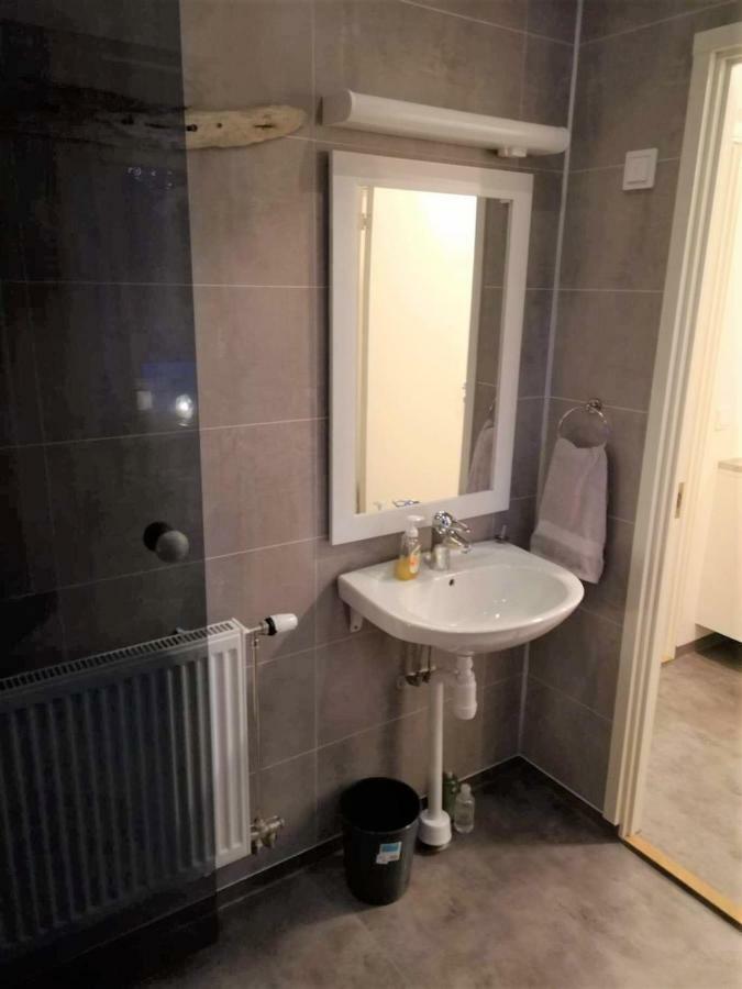 Appartement Ailo à Inari Extérieur photo