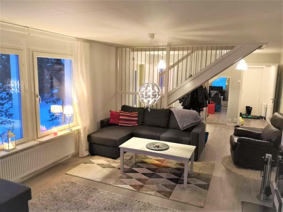 Appartement Ailo à Inari Extérieur photo